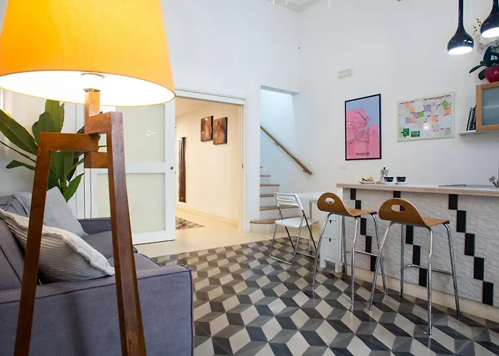 Casa Orchidea - The Fab Stay