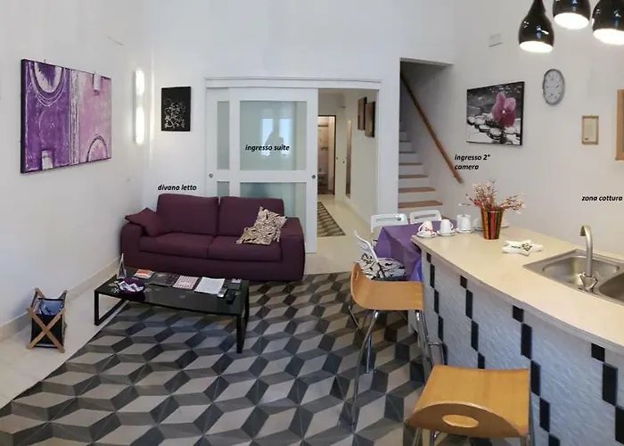 Casa Orchidea - The Fab Stay