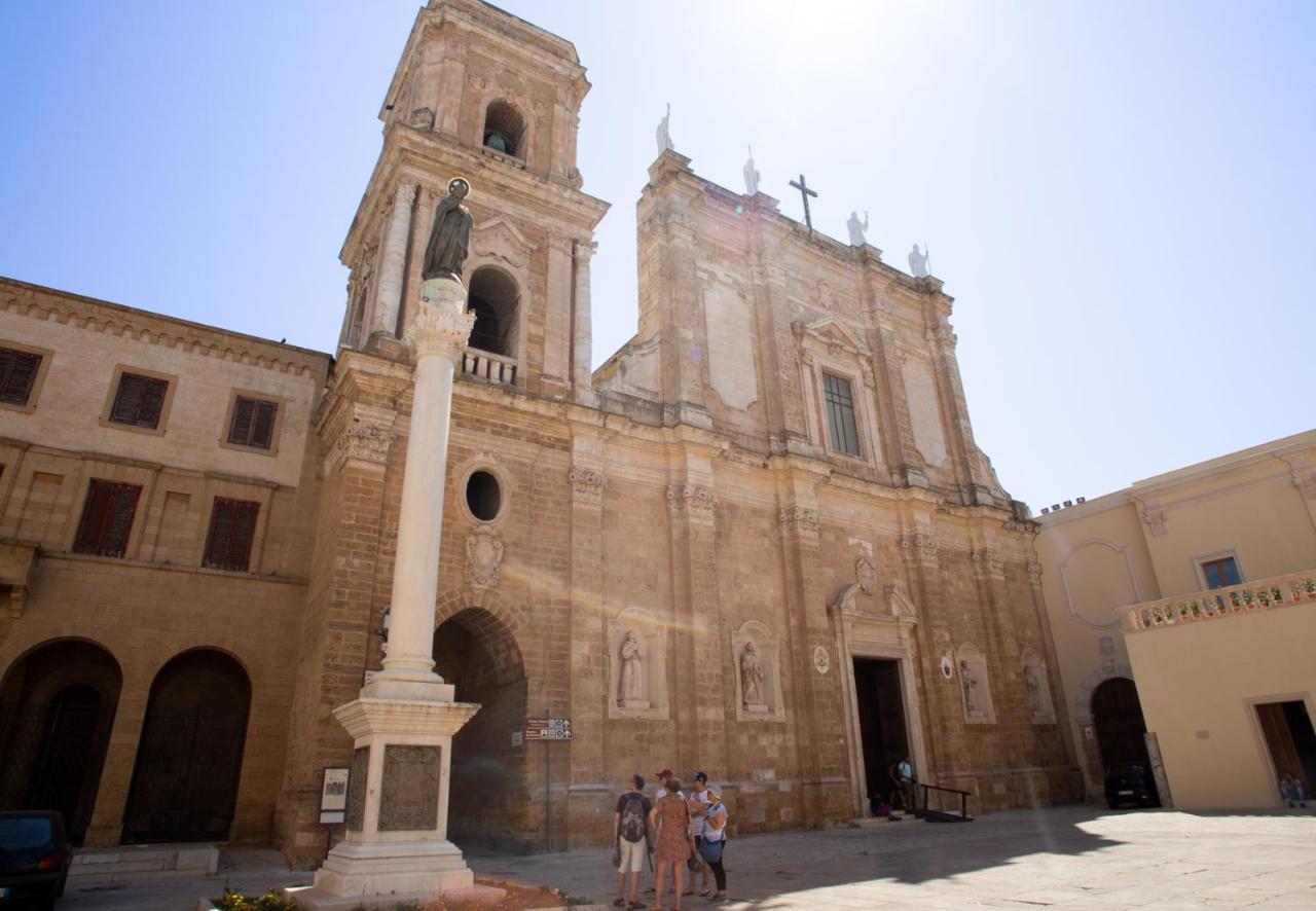 Casa Orchidea - The Fab Brindisi