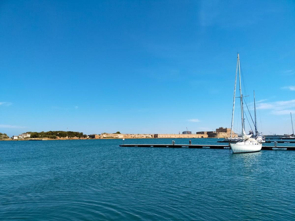 Casa Orchidea - The Fab Brindisi