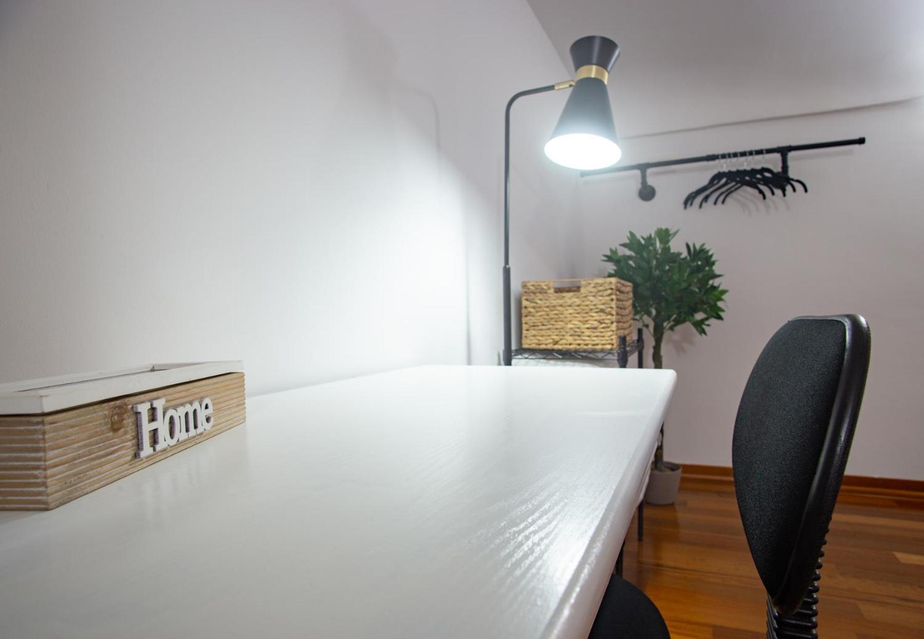 Apartment Casa Orchidea - The Fab *