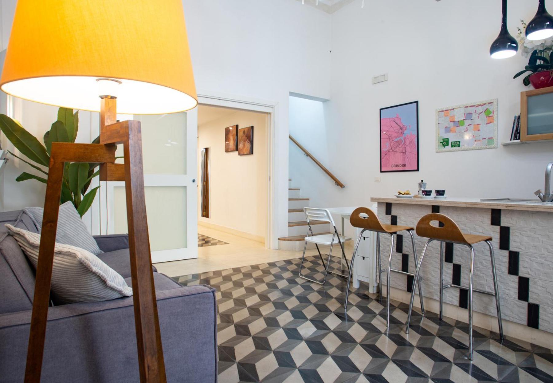Casa Orchidea - The Fab * Brindisi