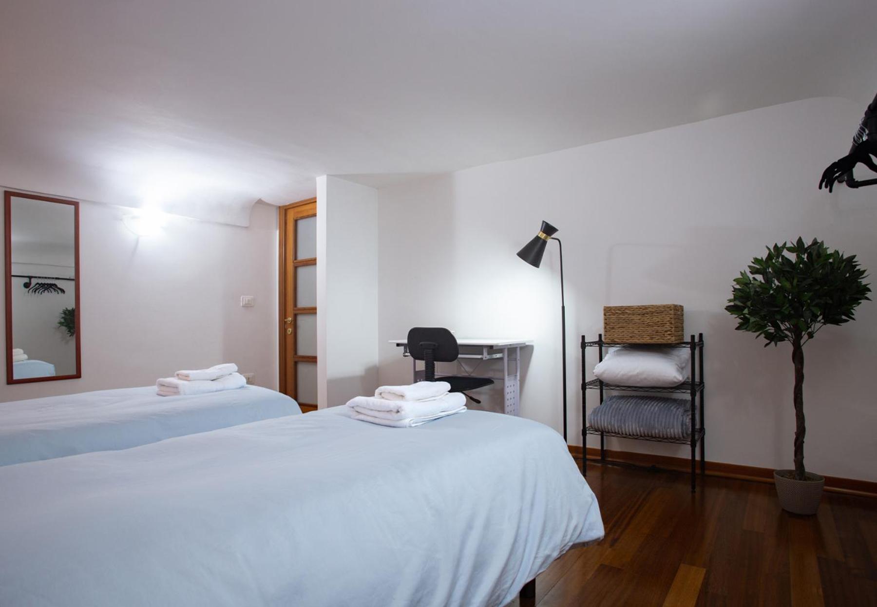 Apartment Casa Orchidea - The Fab Brindisi
