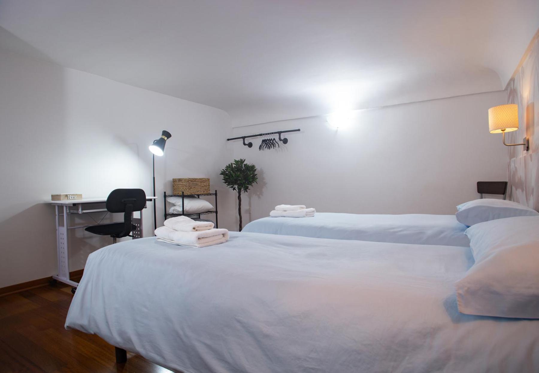 Apartment Casa Orchidea - The Fab