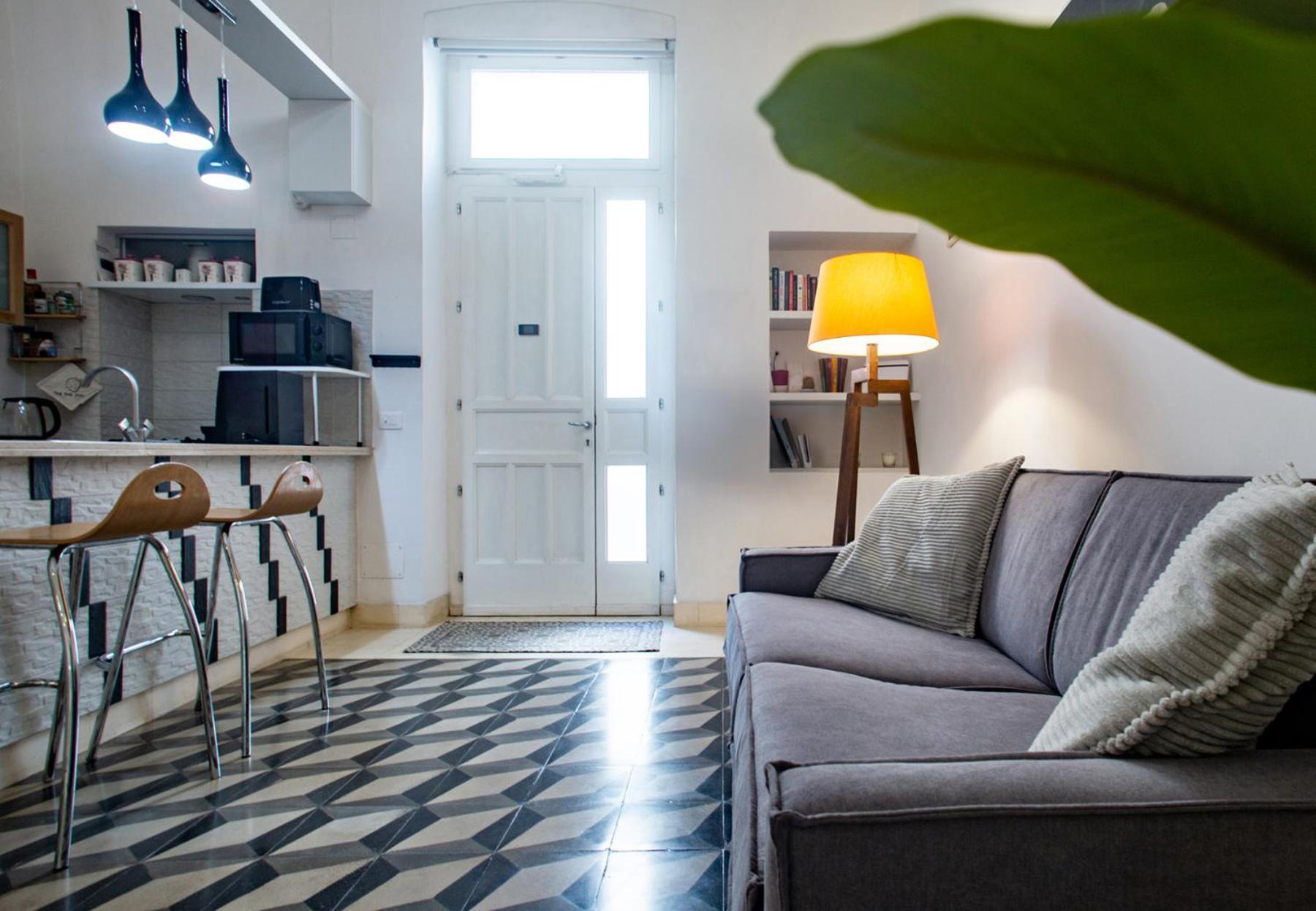 Casa Orchidea - The Fab * Brindisi