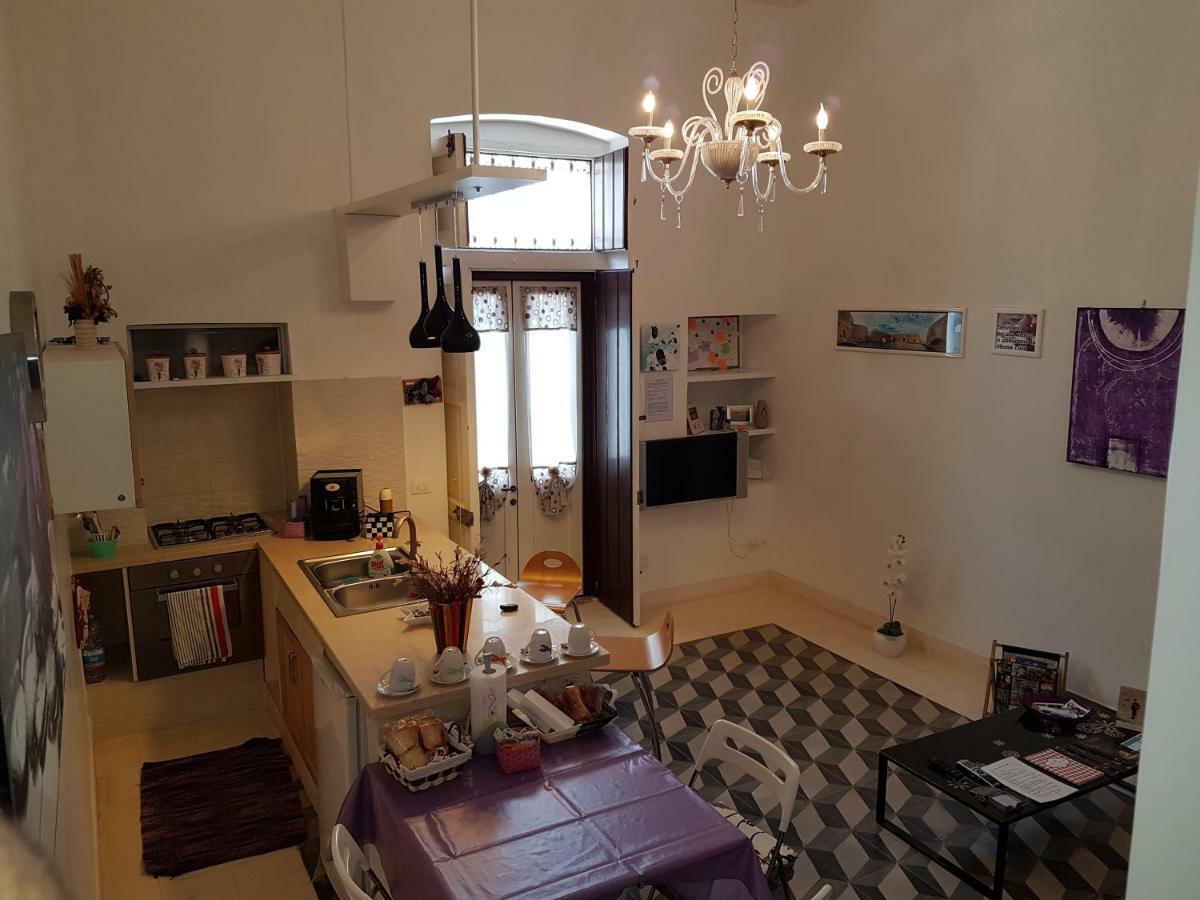 Apartment Casa Orchidea - The Fab