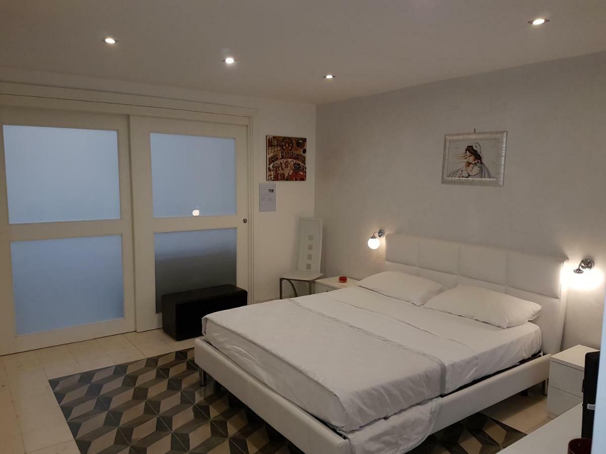 Casa Orchidea - The Fab Apartment