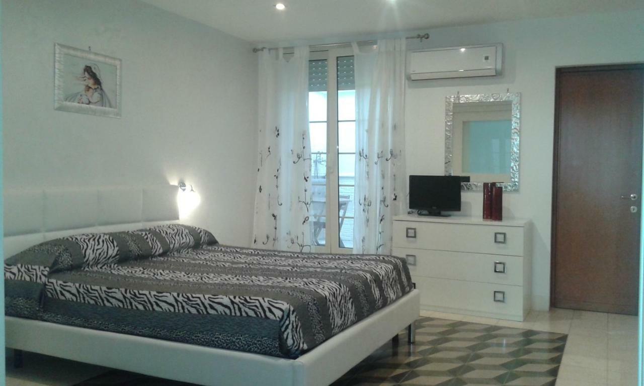 Apartment Casa Orchidea - The Fab *