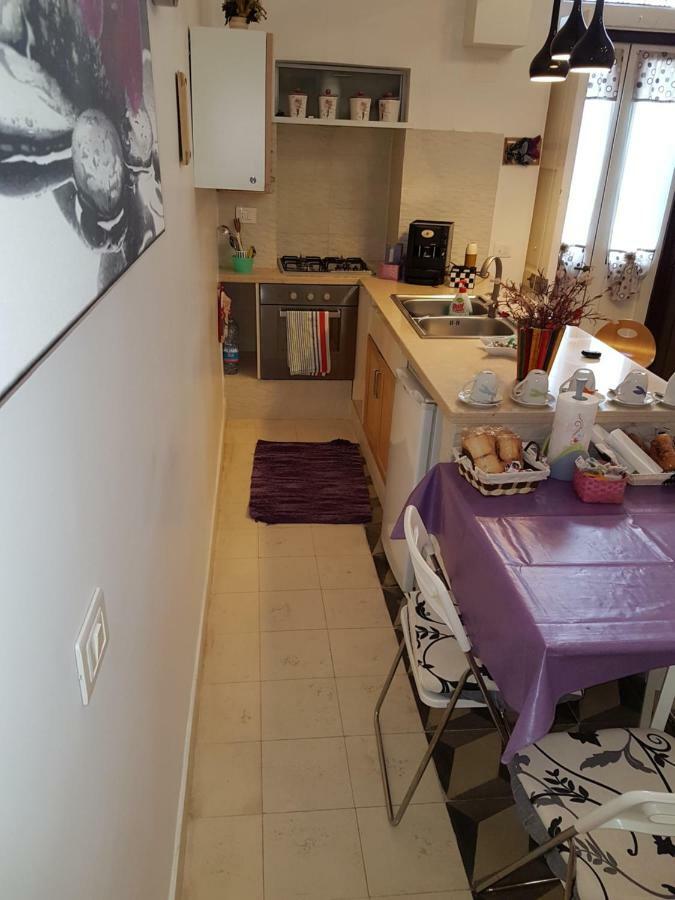 Casa Orchidea - The Fab Apartment *