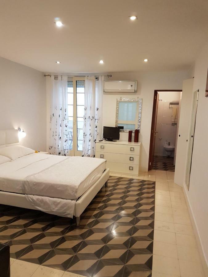 Casa Orchidea - The Fab Apartment *