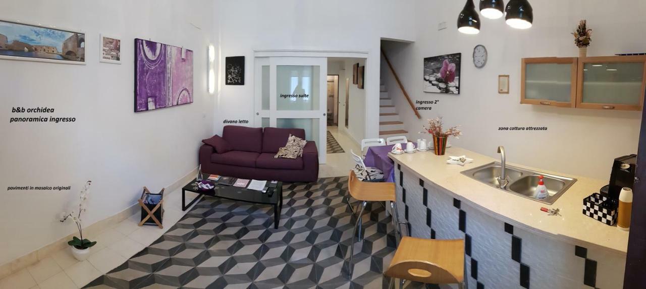 Casa Orchidea - The Fab