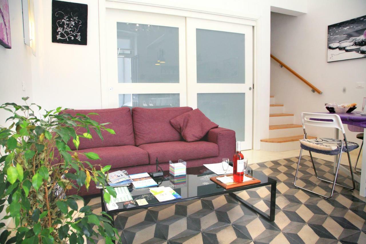 Apartment Casa Orchidea - The Fab Brindisi