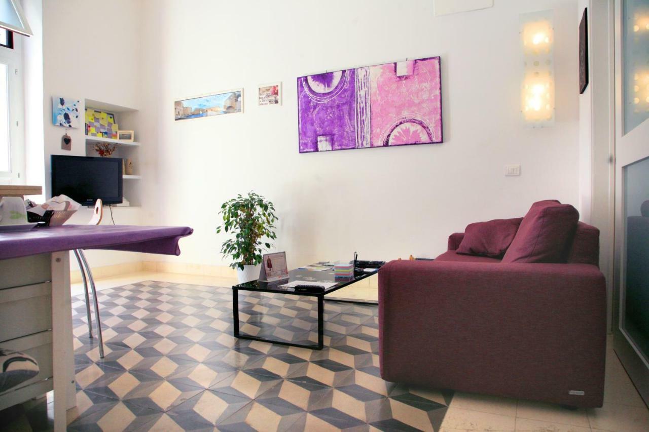 Apartment Casa Orchidea - The Fab